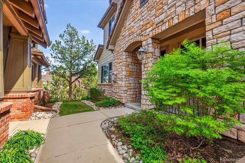 10140 Bluffmont Ln, Lone Tree, CO 80124