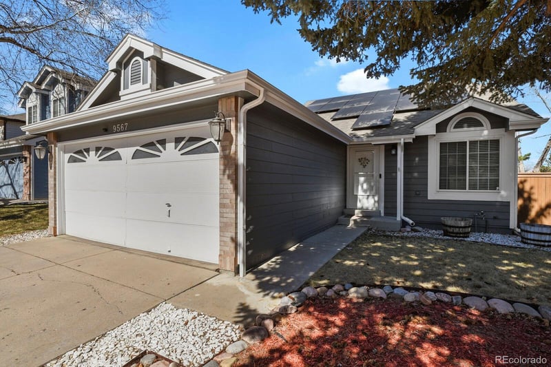 9567 Cordova Dr, Highlands Ranch, CO 80130