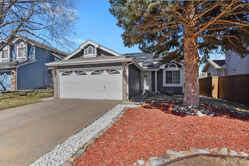 9567 Cordova Dr, Highlands Ranch, CO 80130