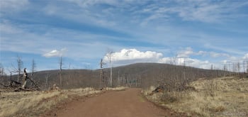 Lot 1227 Granville Loop, Fort Garland, CO 81133