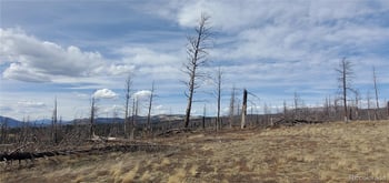 Lot 1227 Granville Loop, Fort Garland, CO 81133