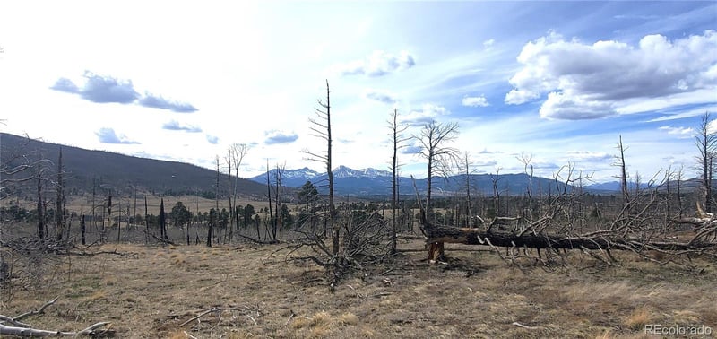 Lot 1227 Granville Loop Lot 1227, Fort Garland, CO 81133
