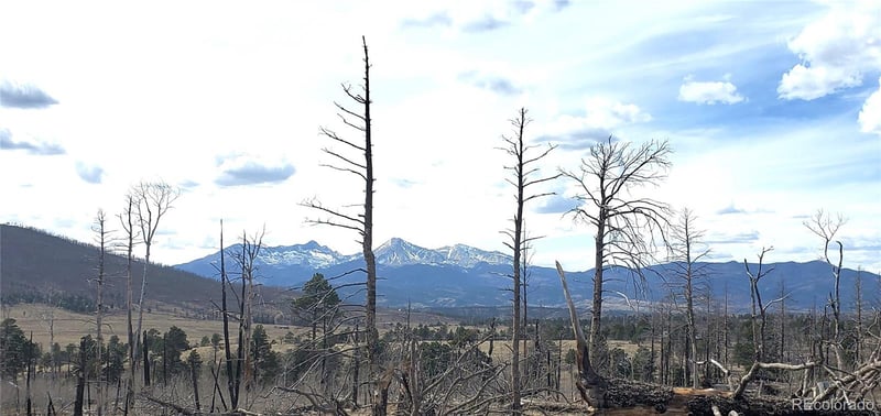 Lot 1227 Granville Loop Lot 1227, Fort Garland, CO 81133