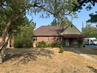 1700 Quince St, Denver, CO 80220