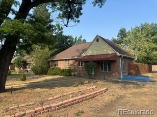 1700 Quince St, Denver, CO 80220