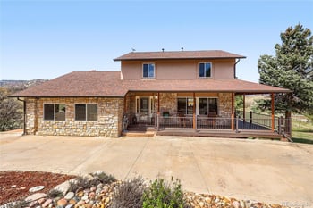 6415 Cherokee Dr, Sedalia, CO 80135