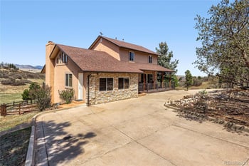 6415 Cherokee Dr, Sedalia, CO 80135