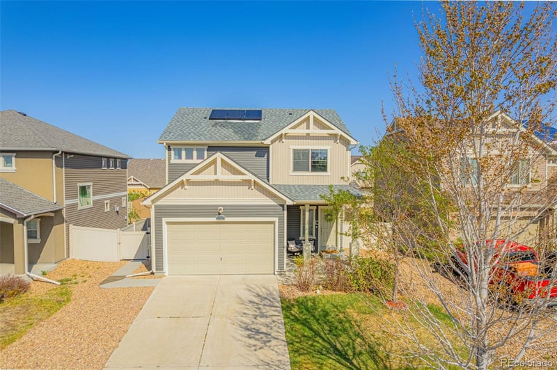 4644 Walden St, Denver, CO 80249