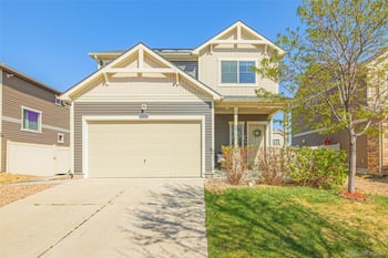 4644 Walden St, Denver, CO 80249