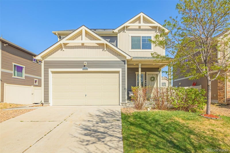 4644 Walden St, Denver, CO 80249