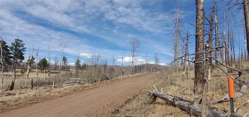 Lot 1224 Emery Loop, Fort Garland, CO 81133