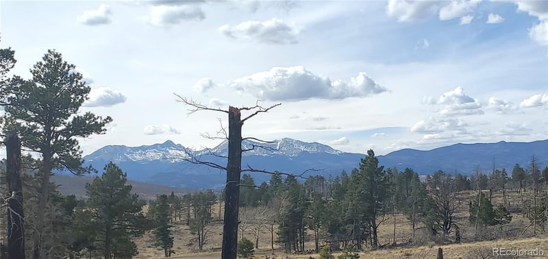 Lot 1224 Emery Loop Lot 1224, Fort Garland, CO 81133