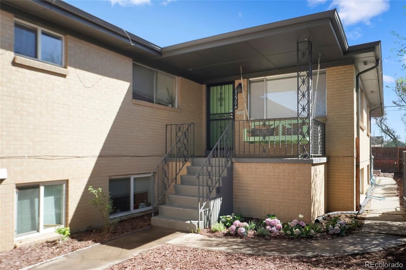 1570 Tamarac St, Denver, CO 80220