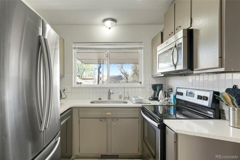 1570 Tamarac St, Denver, CO 80220