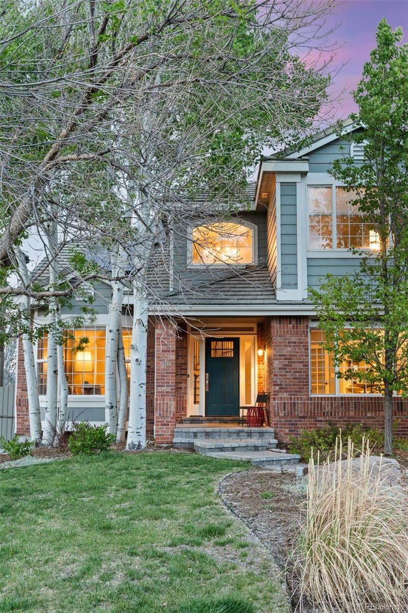 415 Snowmass Cir, Superior, CO 80027