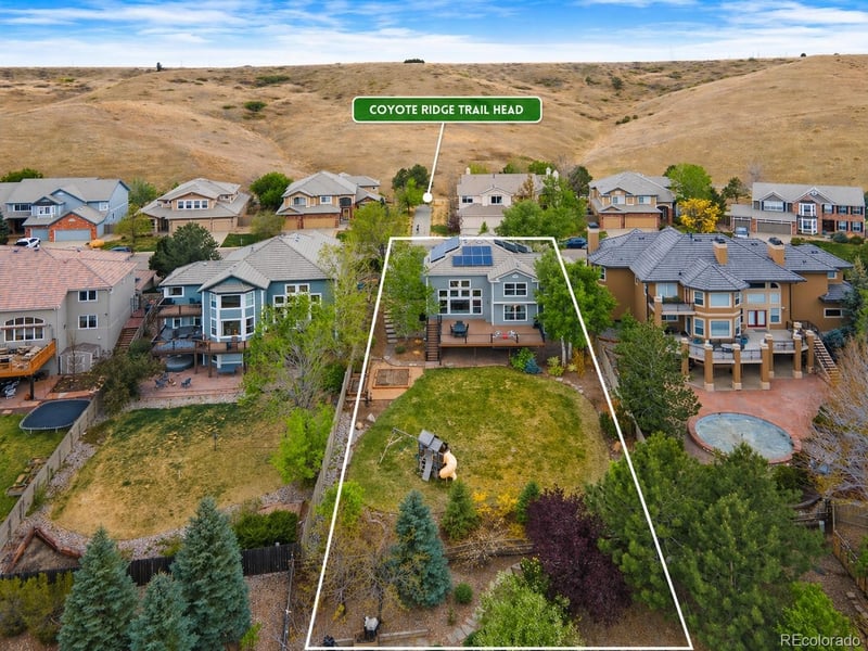 415 Snowmass Cir, Superior, CO 80027