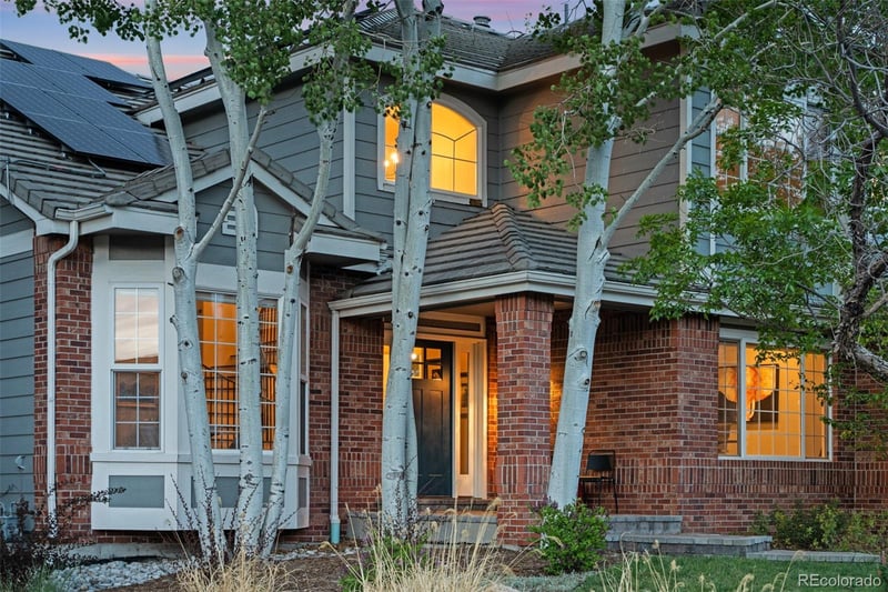 415 Snowmass Cir, Superior, CO 80027