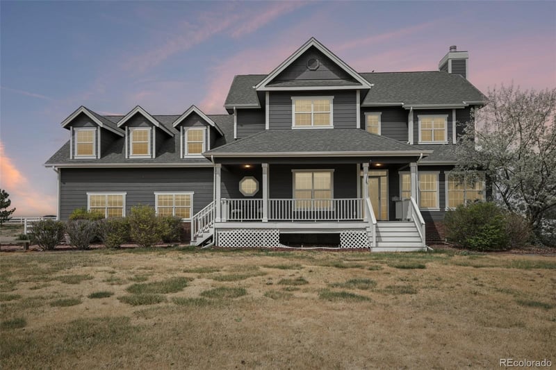 6895 167th Ave, Brighton, CO 80602