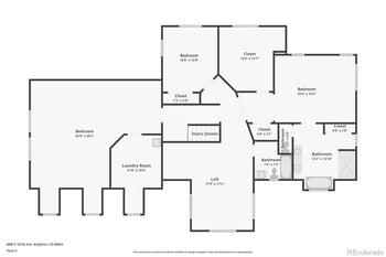 6895 E 167th Ave, Brighton, CO 80602