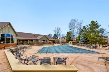 12928 Ironstone Way #303, Parker, CO 80134