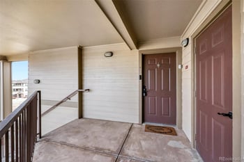 12928 Ironstone Way #303, Parker, CO 80134