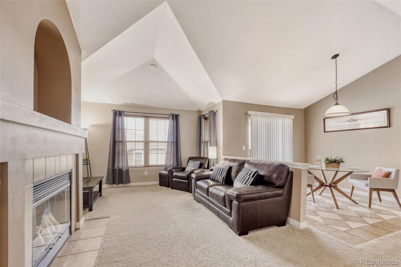 12928 Ironstone Way #303, Parker, CO 80134