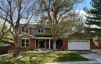 10866 Berry Ave, Englewood, CO 80111