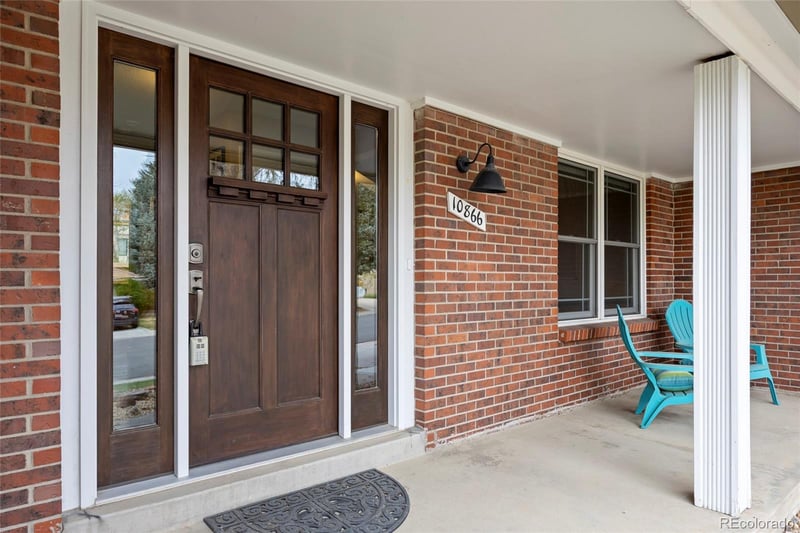 10866 E Berry Ave, Englewood, CO 80111