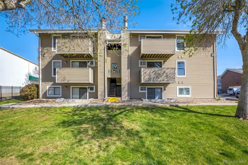 10150 Virginia Ave #19-208, Denver, CO 80247