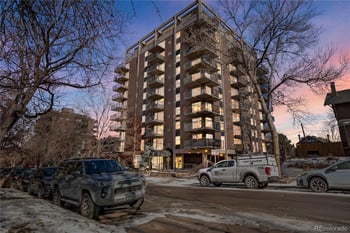 1150 Vine St #201, Denver, CO 80206