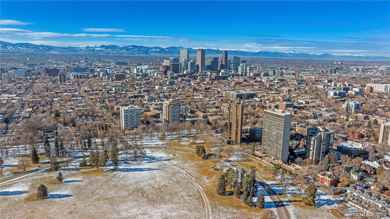 1150 Vine St #201, Denver, CO 80206