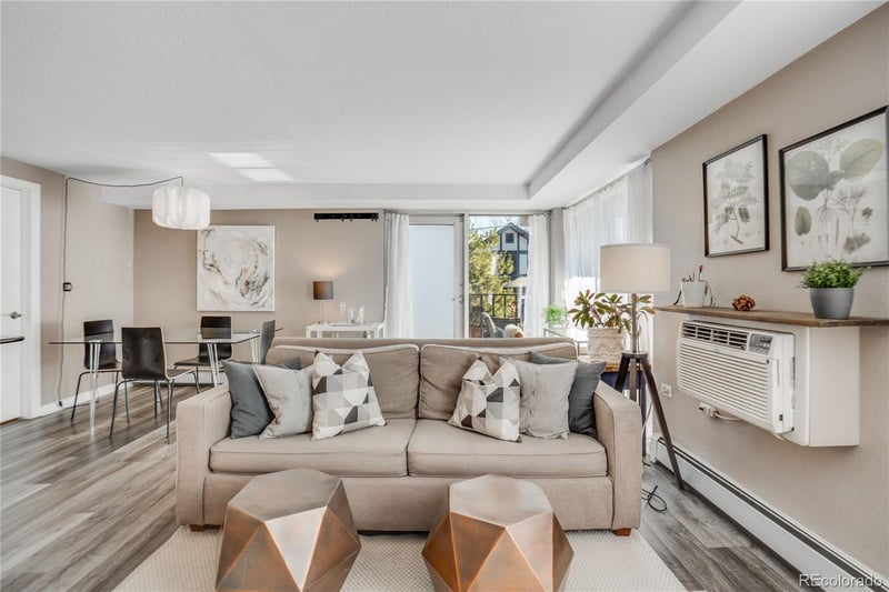1150 Vine St #201, Denver, CO 80206