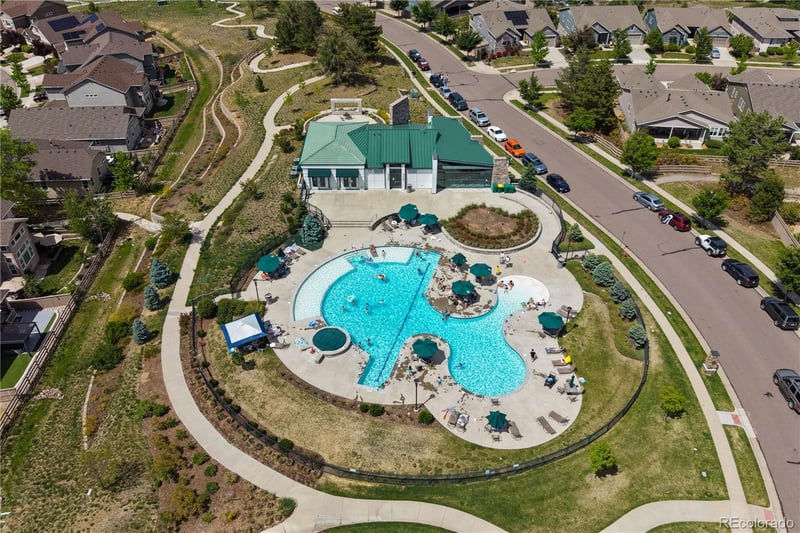 7287 W Adriatic Cir, Lakewood, CO 80227