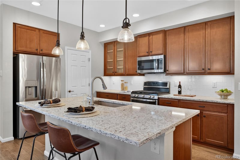 7287 W Adriatic Cir, Lakewood, CO 80227