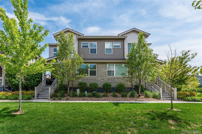 7287 W Adriatic Cir, Lakewood, CO 80227