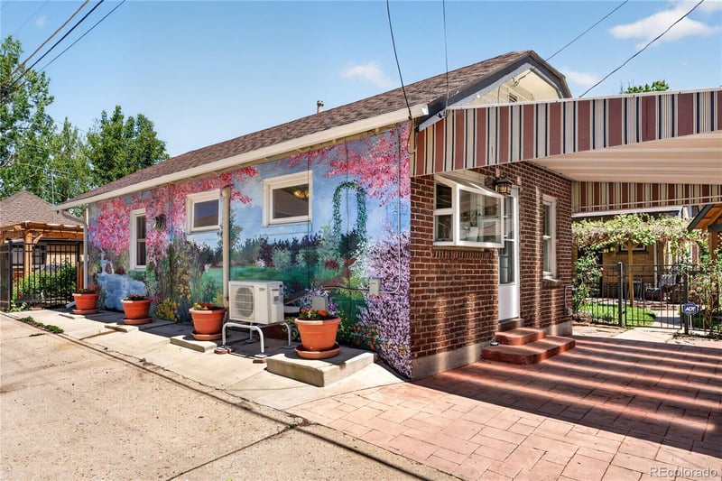 4185 Grove St, Denver, CO 80211