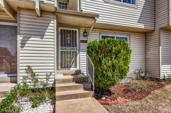 4117 Mobile Cir #D, Aurora, CO 80013