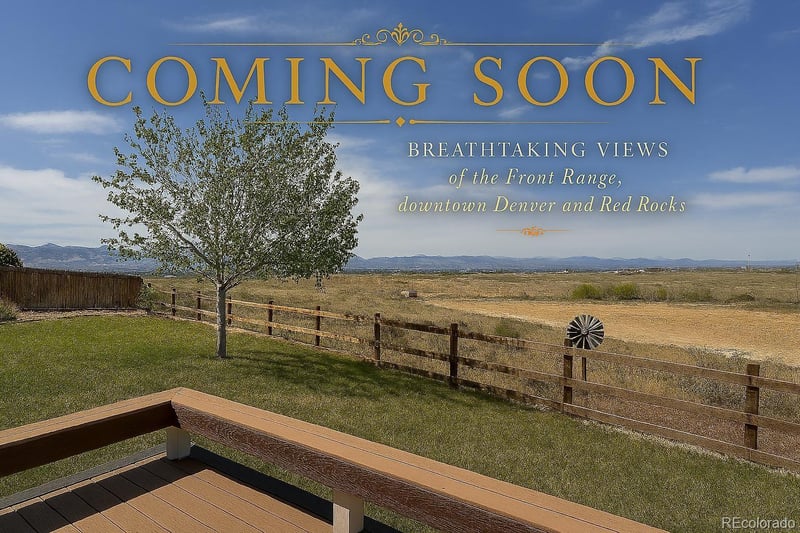 9818 Foxhill Cir, Highlands Ranch, CO 80129