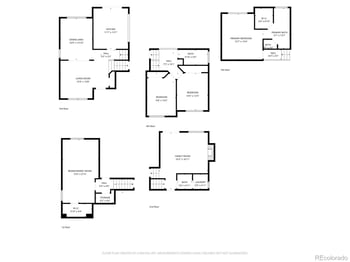 9818 Foxhill Cir, Highlands Ranch, CO 80129