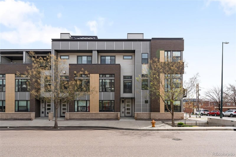 1554 Quitman St, Denver, CO 80204