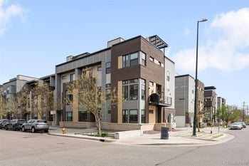 1554 Quitman St, Denver, CO 80204