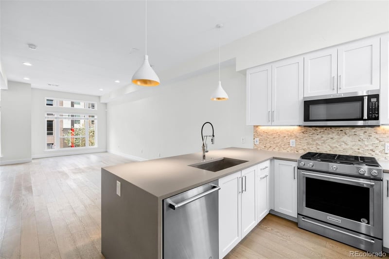 1554 Quitman St, Denver, CO 80204