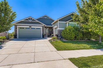 8265 Country Club Pw, Aurora, CO 80016