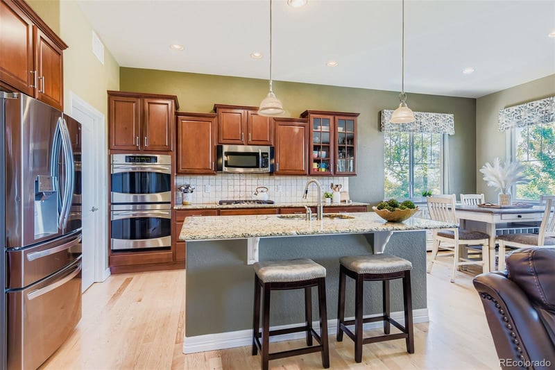 8265 Country Club Pw, Aurora, CO 80016