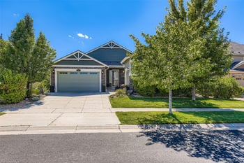8265 Country Club Pw, Aurora, CO 80016