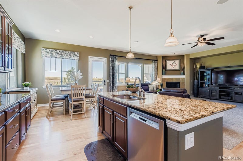 8265 Country Club Pw, Aurora, CO 80016