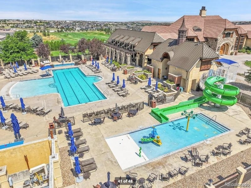 8265 Country Club Pw, Aurora, CO 80016