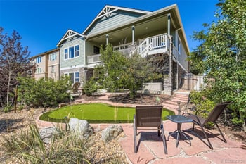 8265 Country Club Pw, Aurora, CO 80016