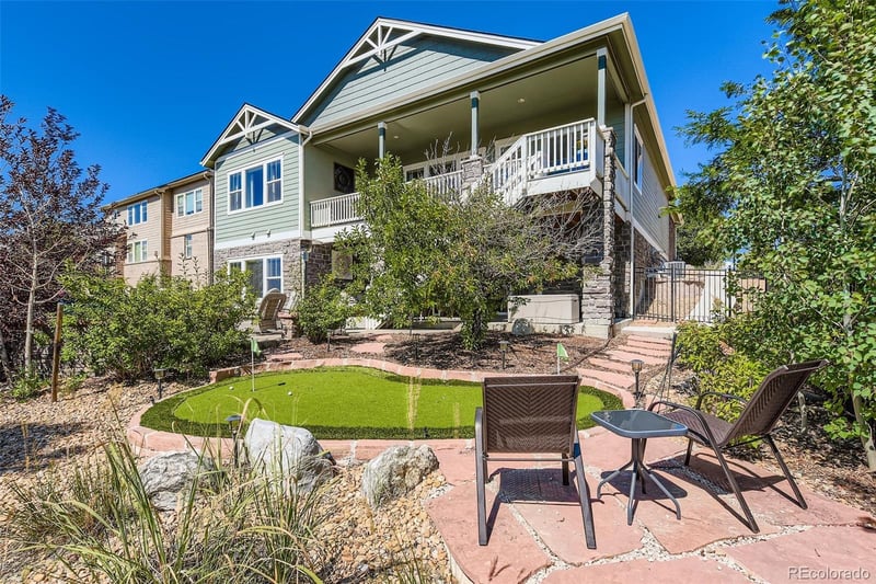 8265 Country Club Pw, Aurora, CO 80016