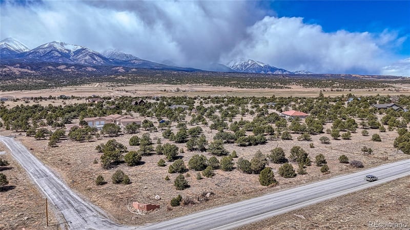 12499 Las Colinas Dr Lot 39, Salida, CO 81201